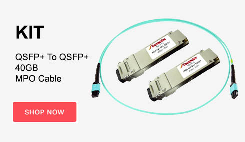 QSFP+ 40G Kit