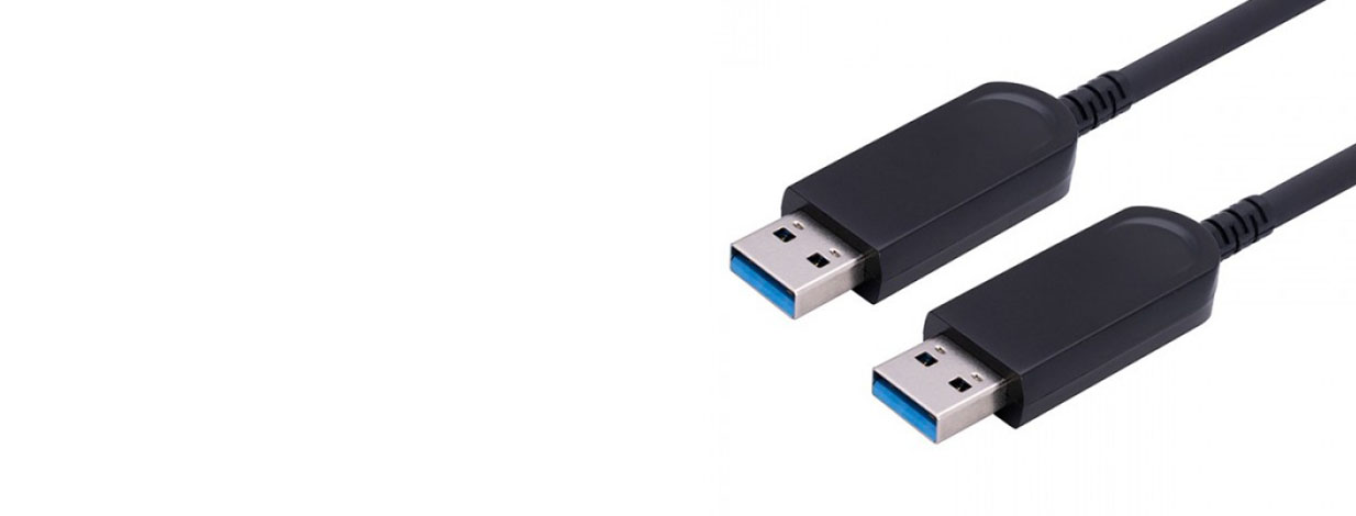 DisplayPort 1.4 AOC, Type A to Type A, Hybrid 32.4Gbps 8K60 DP 1.4 Active  Optical