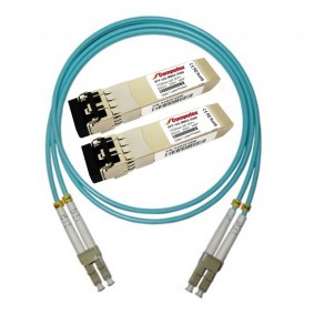 KIT-SFP10G-SFP10G-OM3