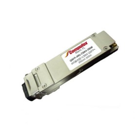 QSFP-40G-CSR4-400M