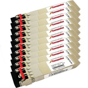 10PK-SFP-10G-SM15-40KM