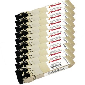 10PK-SFP-10G-MM85-300M