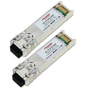 SFP-10G-BIDI-PAIR-100KM