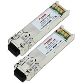 SFP-10G-BIDI-PAIR-10KM