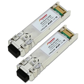 SFP-10G-BIDI-PAIR-40KM