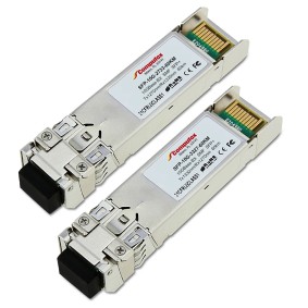 SFP-10G-BIDI-PAIR-60KM