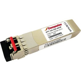 SFP-10G-DWDM-40KM