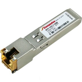 SFP-10G-T-80M