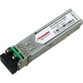 SFP-CWDM-GE-100KM