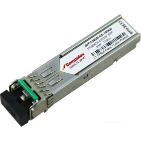 SFP-DWDM-GE-100KM