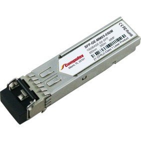 SFP-GE-MM85-550M