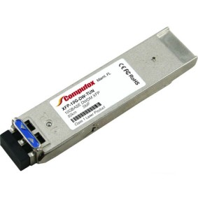 XFP-10G-DWDM-TUN